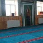 Artvin Şavşat Yuva Köyü Cami