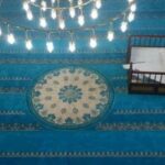 İzmir Bozyaka Kavaklıdere Cami