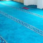 Tunceli Pülümür Cami