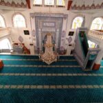 Yalova Soğuksu Merkez Cami